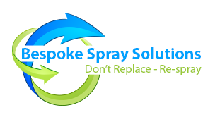 Bespoke Spray Solutions Logo