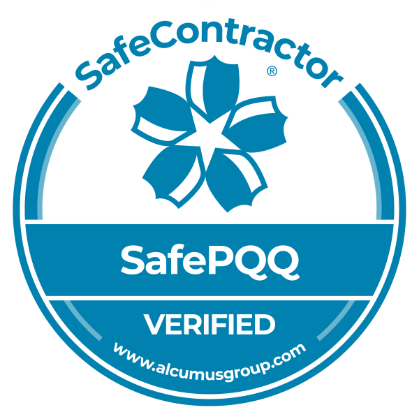 SafePQQ Logo